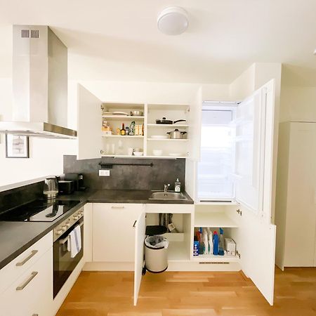 Whats-App Self-Check-In - 1Br Apartment, Near Airport,15 Min To Center Viena Cameră foto