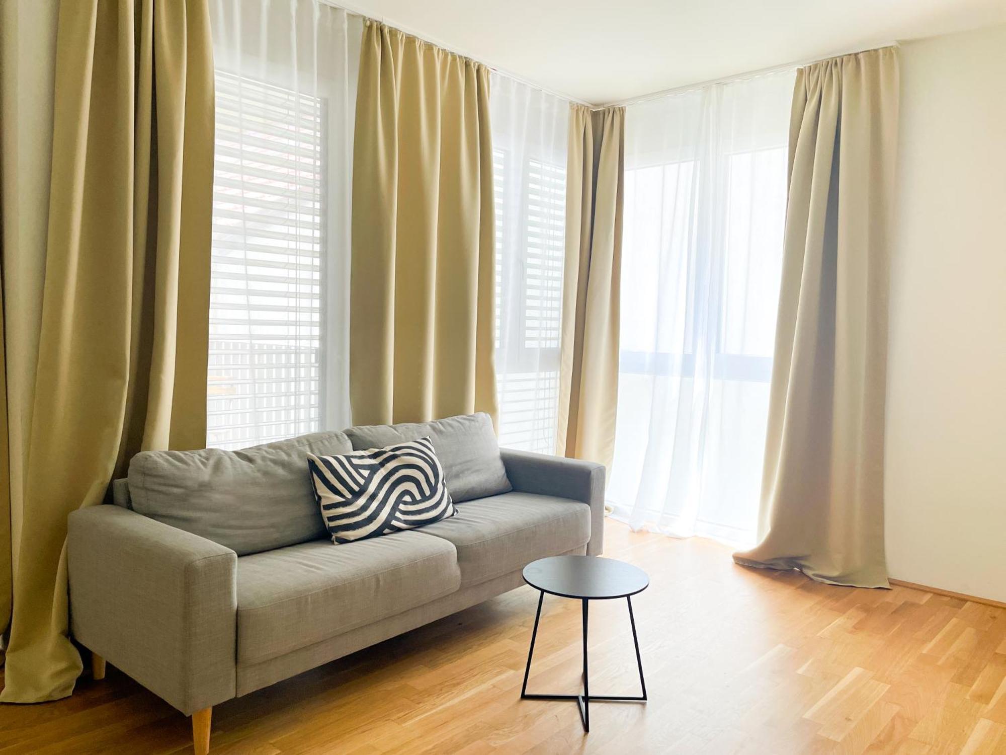 Whats-App Self-Check-In - 1Br Apartment, Near Airport,15 Min To Center Viena Cameră foto