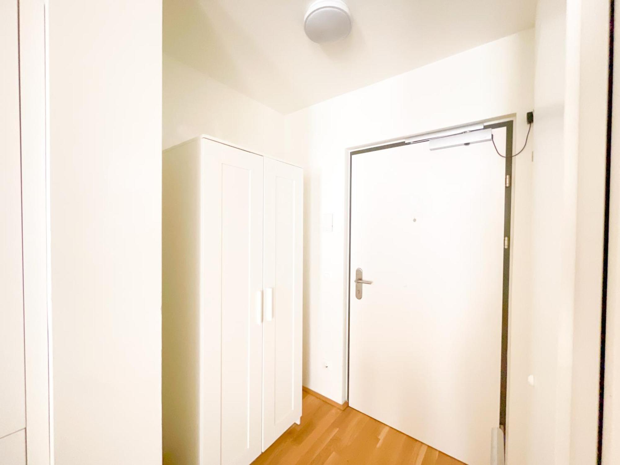 Whats-App Self-Check-In - 1Br Apartment, Near Airport,15 Min To Center Viena Cameră foto